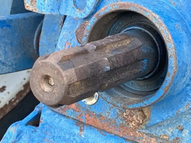 Máy kéo No.1002 - 21