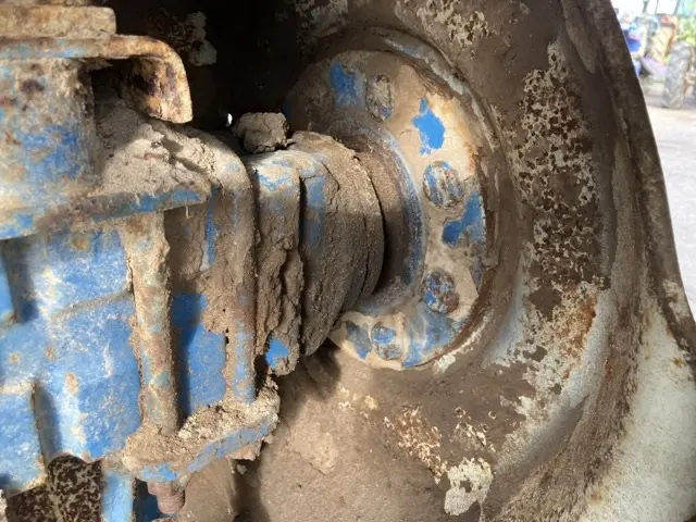 Máy kéo No.1003 - 20