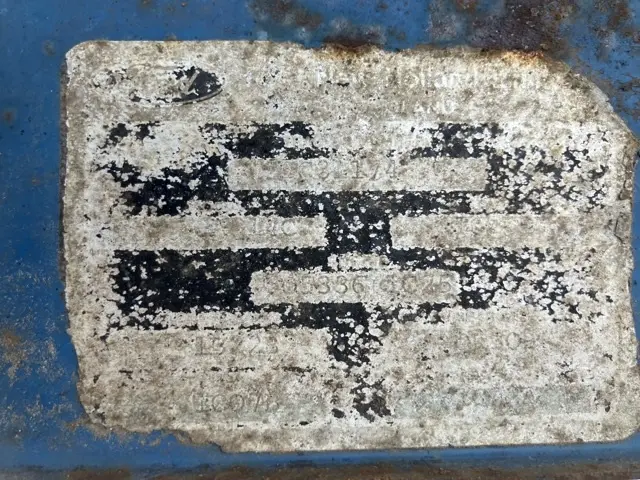 Máy kéo No.1003 - 4