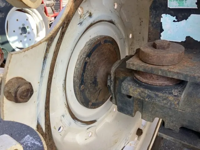 Máy kéo No.1006 - 19
