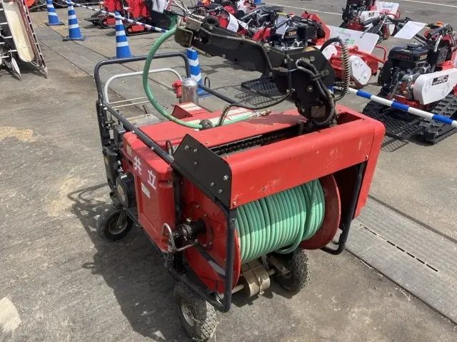 POWER SPRAYER No.1097