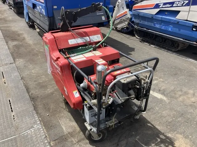 POWER SPRAYER No.1097 - 3