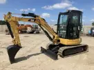 MINI EXCAVATOR