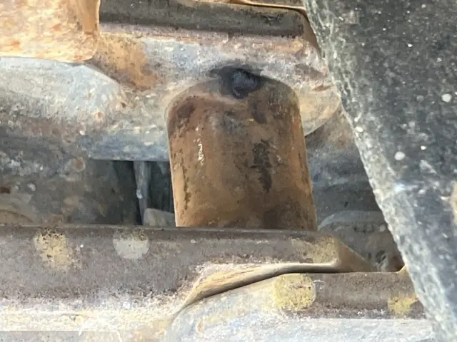 Máy đào mini No.11 - 14