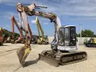 EXCAVATOR