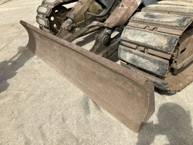 Máy đào No.12 - 16