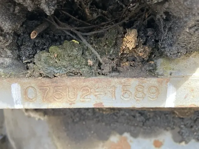 Máy đào No.12 - 5