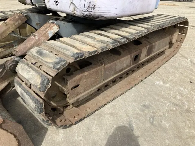 Máy đào No.12 - 7