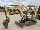 MINI EXCAVATOR