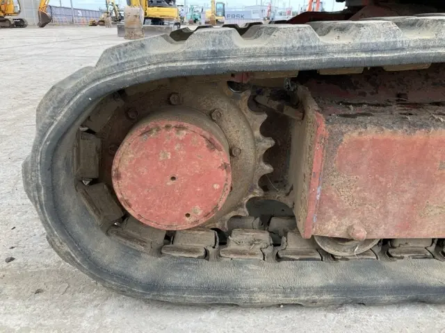 Máy đào mini No.15 - 13