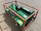 Máy cắt cỏ dải