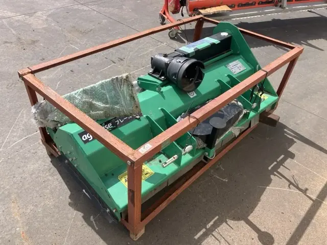 Máy cắt cỏ dải No.1506
