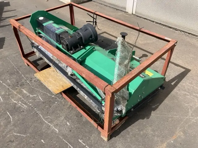 Máy cắt cỏ dải No.1506 - 2