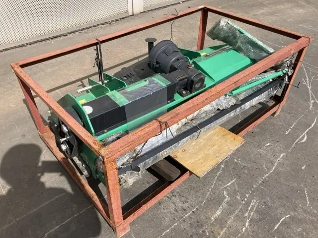 Máy cắt cỏ dải No.1506 - 3