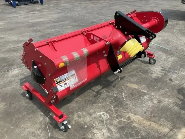 Máy cắt cỏ dải No.1509