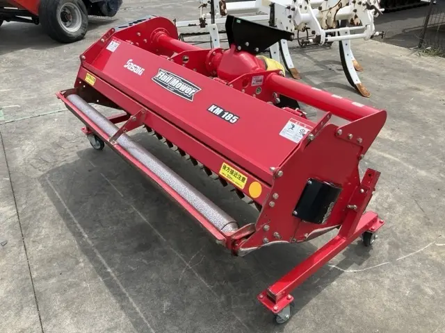 Máy cắt cỏ dải No.1509 - 2