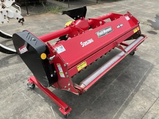 Máy cắt cỏ dải No.1509 - 3