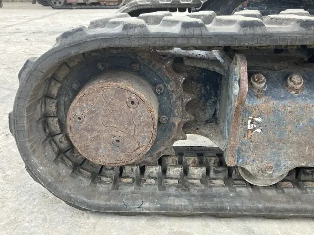 Máy đào mini No.16 - 13