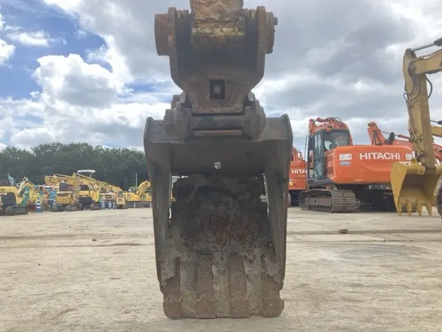 Máy đào mini No.16 - 14