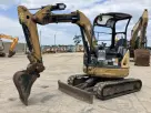 MINI EXCAVATOR