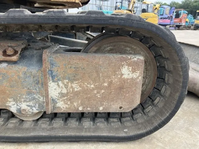 Máy đào mini No.17 - 11