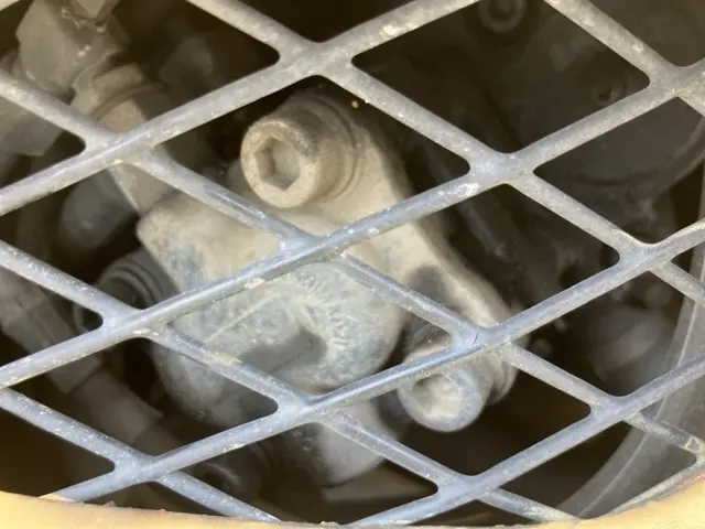 Máy đào mini No.17 - 16