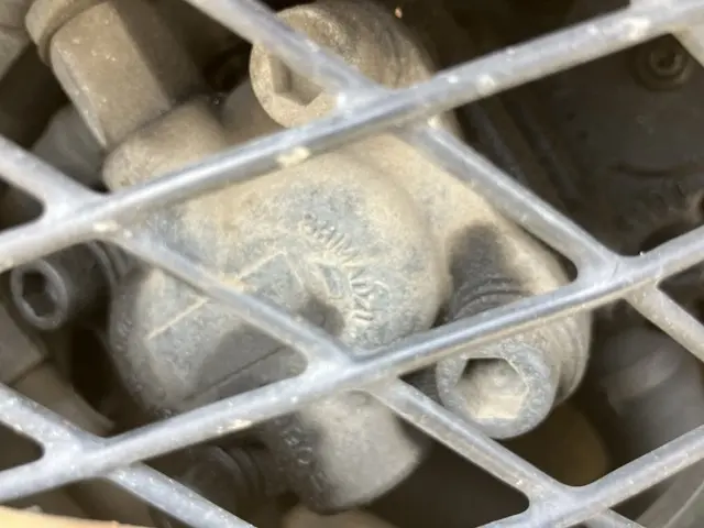 Máy đào mini No.17 - 20