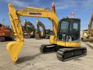 EXCAVATOR