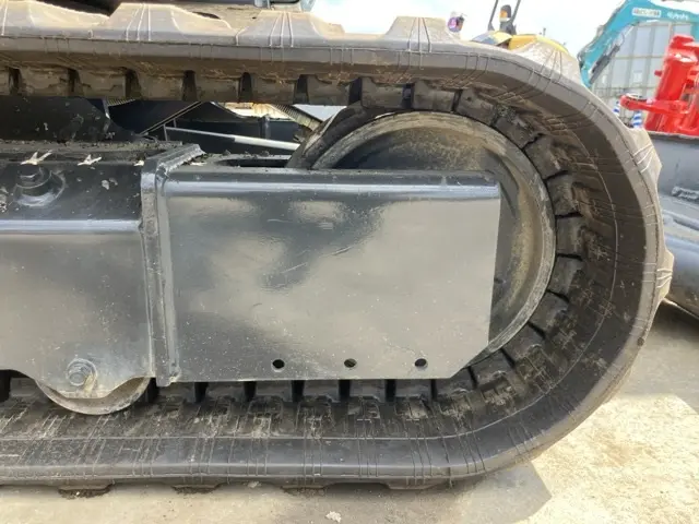 Máy đào mini No.19 - 12