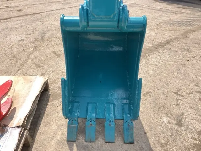Máy đào mini No.19 - 14