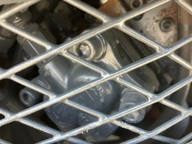Máy đào mini No.19 - 18