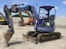MINI EXCAVATOR