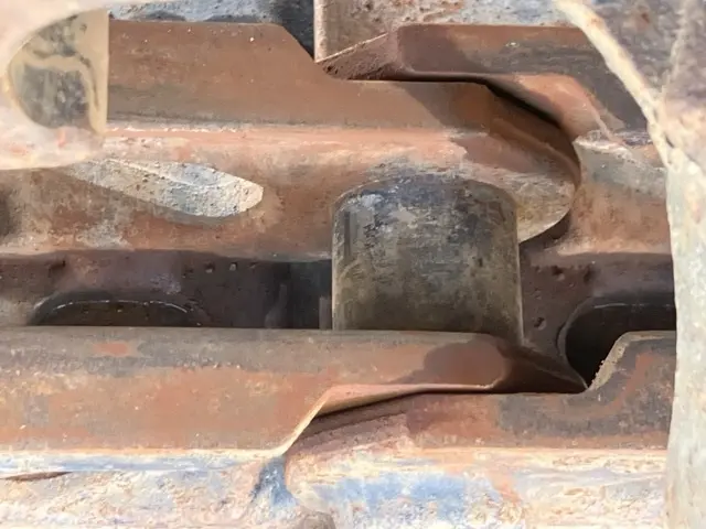 Máy đào mini No.20 - 14
