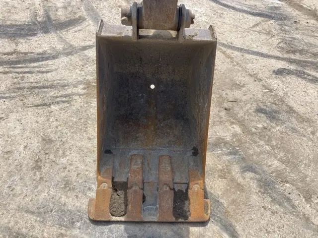 Máy đào mini No.20 - 15