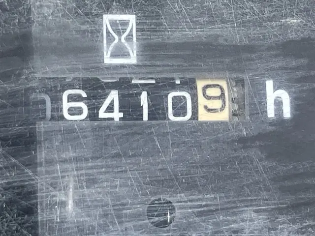 Máy đào mini No.20 - 20