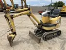 MINI EXCAVATOR