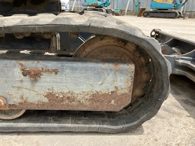 Máy đào mini No.21 - 12