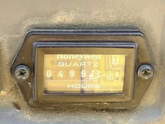 Máy đào mini No.21 - 18