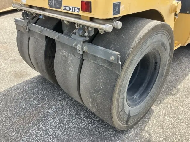 Xe lu rung No.22 - 12