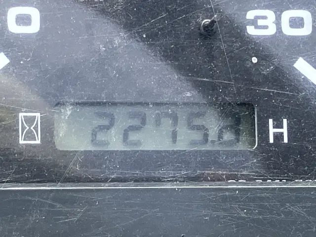 Xe lu rung No.22 - 16