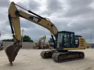 EXCAVATOR