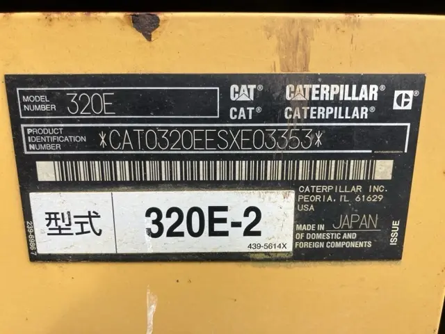 Máy đào No.24 - 4