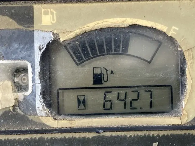 Máy đào mini No.3 - 19