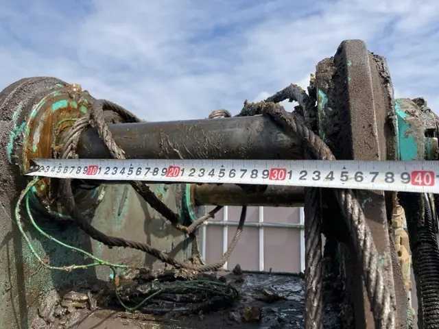 Kẹp/Gắp No.3003 - 7