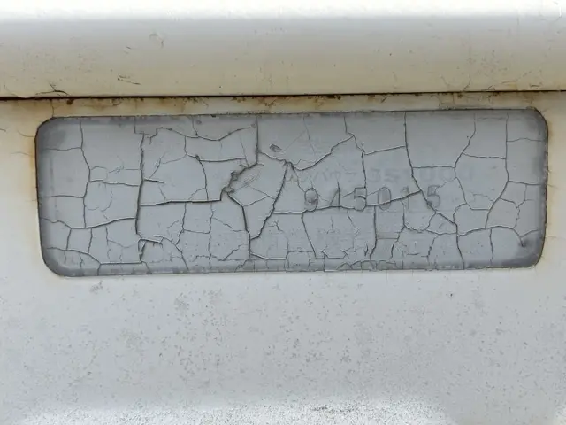Xe quét đường No.3801 - 4