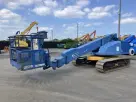 Xe nâng người