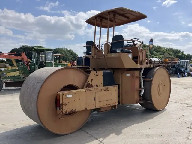 Xe lu thép No.41 - 2