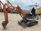 MINI EXCAVATOR