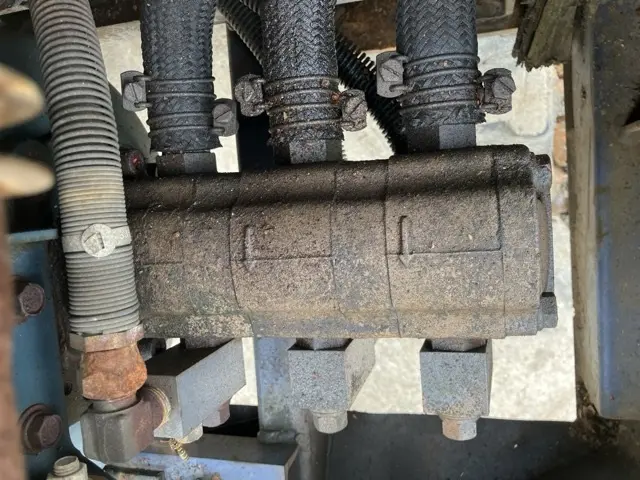 Máy đào mini No.5 - 19