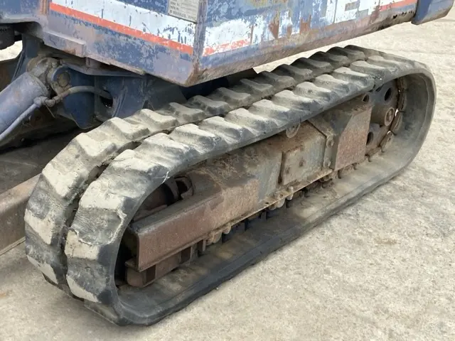 Máy đào mini No.5 - 7